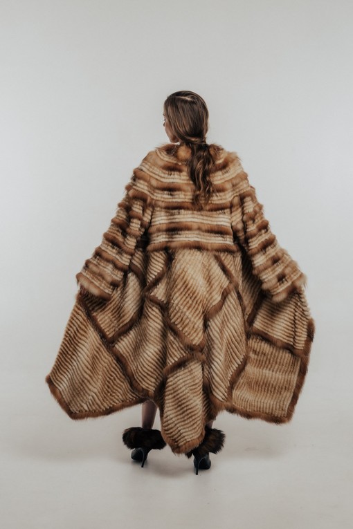 Меховое изделие